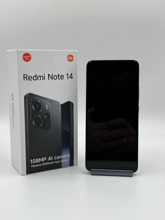 Redmi Note 14 128gb