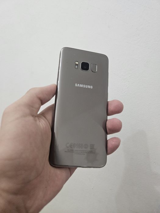 Продам Самсунг S8 на запчасти
