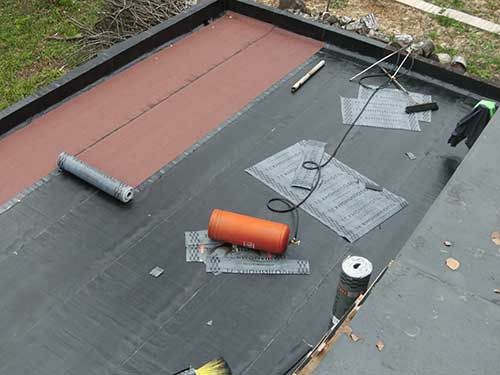 Ремонт крыш/ Кровельные работы/ Гидроизоляция.