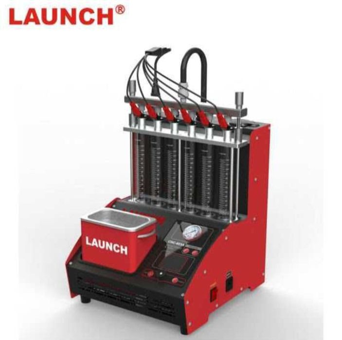 injektr launch aparat kelshtrib beram