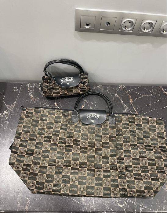 Продам сумки дорожные зозяйственные