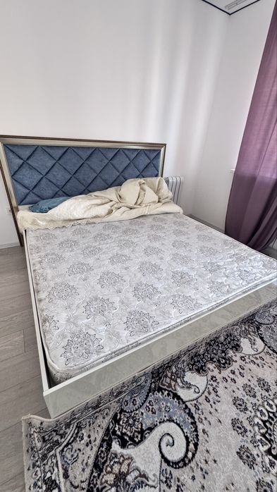 Отдам даром матрас 200*180