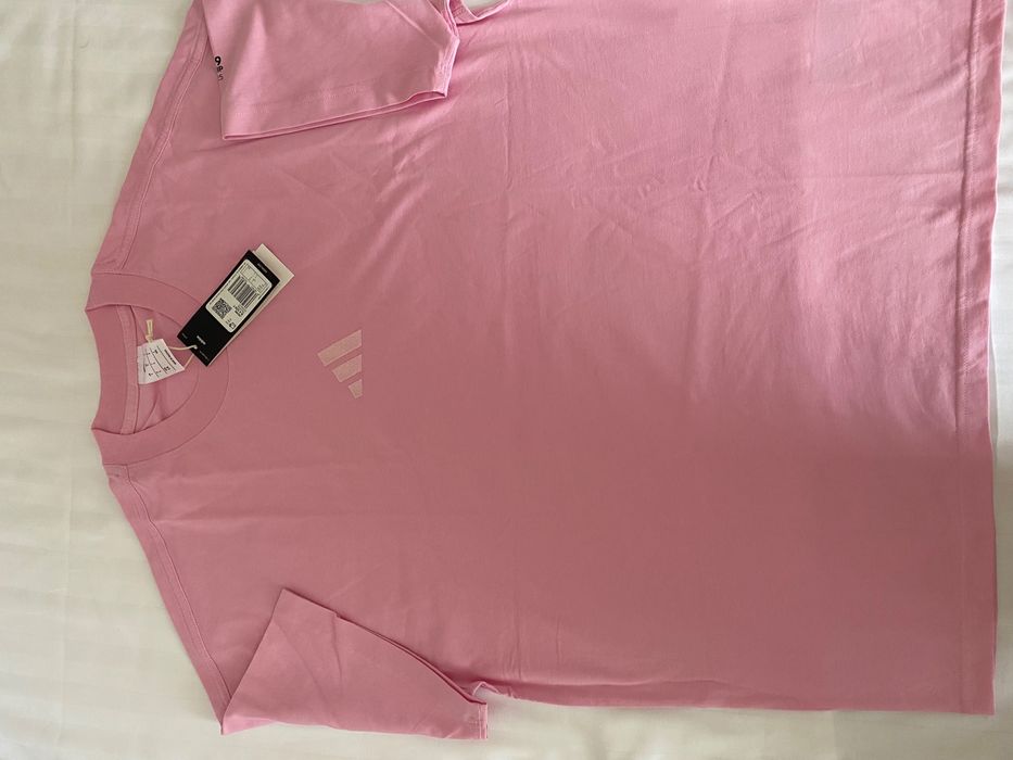 Фланелки Адидас в няколко цвята