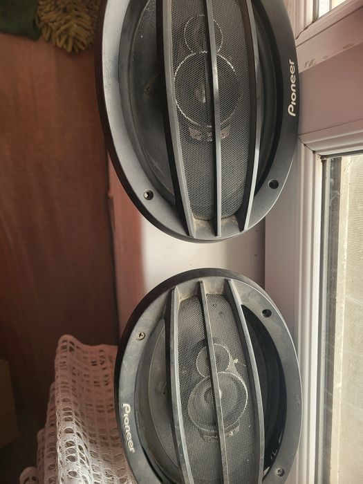 Динамики буфера оригинал