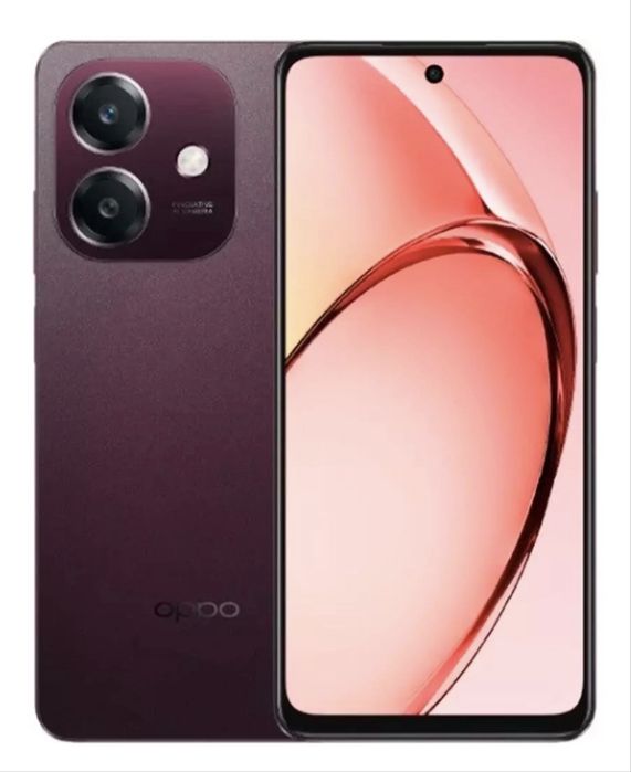 Oppo A5i телефон почти новый