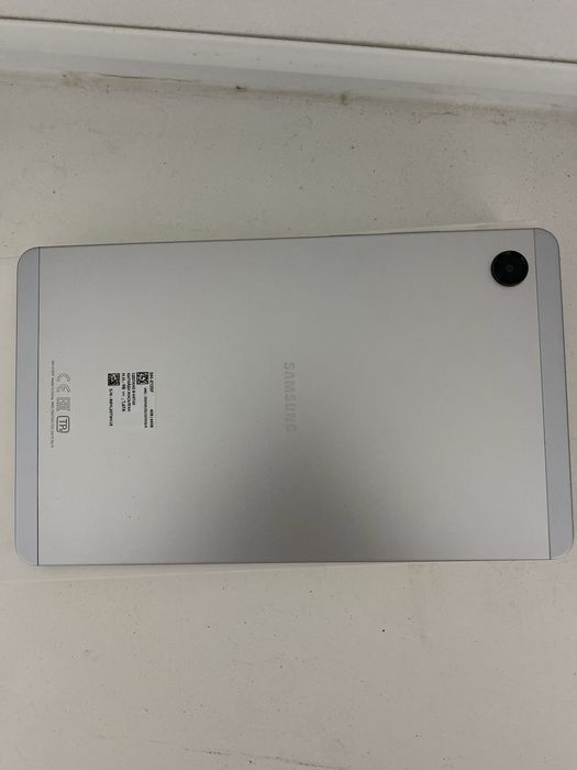 Новый Samsung Galaxy Tab A11