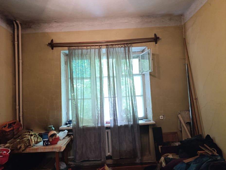 Продам 3 комнатную квартиру