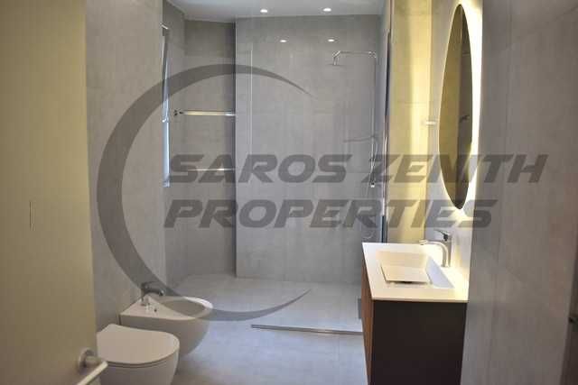 Дава се под наем Двустаен апартамент в София, Стрелбище - 117 кв.м за 648.21 € - Снимка #5