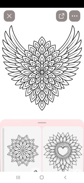 Fac tatuaje la domiciliu meu dar și la domiciliu clienților