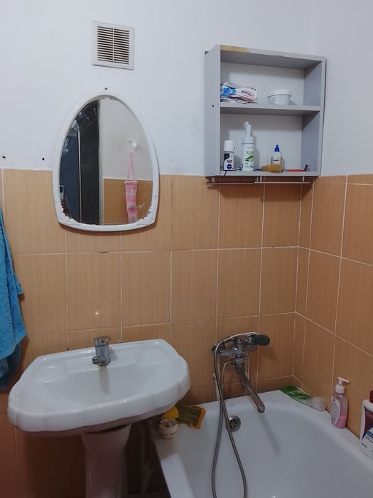 Продам 1 комнатную квартиру