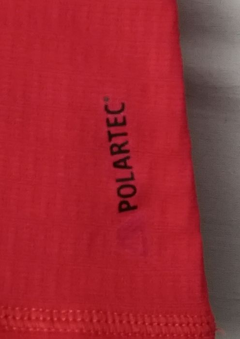 Mammut Polartec оригинално горнище M Мамут спорт туризъм планина