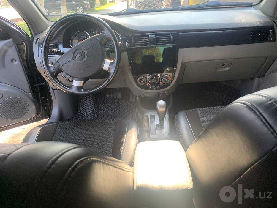 Chevrolet Gentra 2022 | 83 000 км | 11 800 $