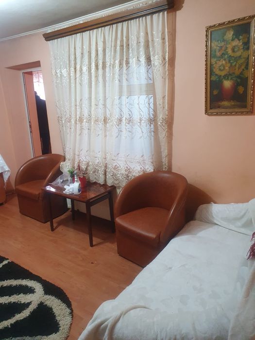 Casă de vânzare – 3 camere | Galata, Str. Cicoarei, Iași | 120.000 € negociabil