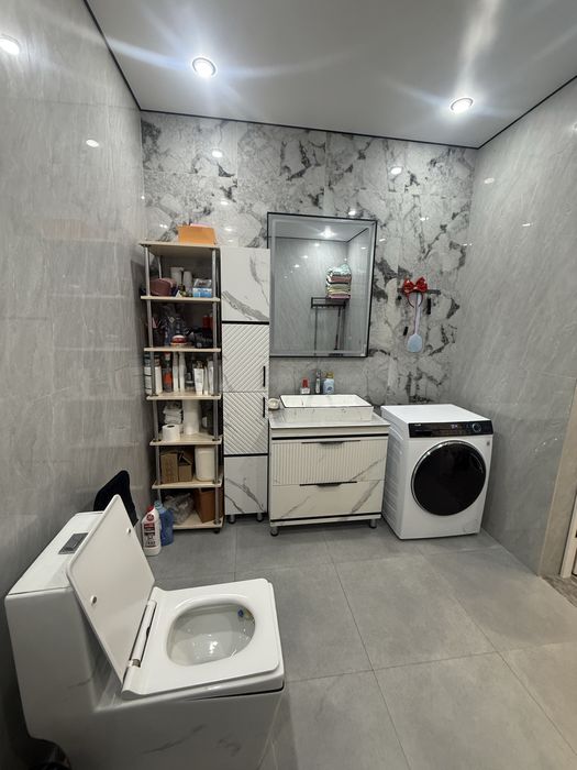 Продам 2 дома на одной теретории.