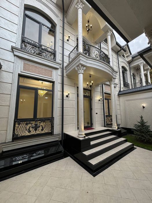 Продам Дом ул. Саёхат