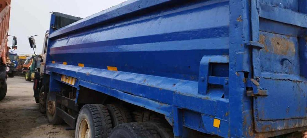 Bascula man 8x4 x2 bucati