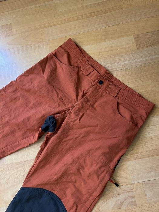 Панталон Trangoworld