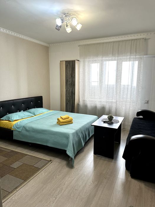 Квартира посуточная