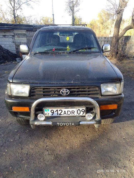 Продам Тойота Сюрф