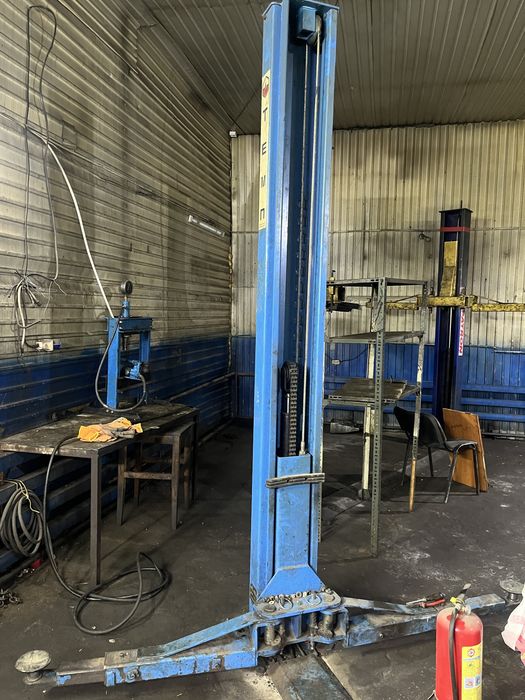 Продам подьемник