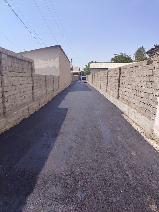 Асфальт хизмати арзон нархларда