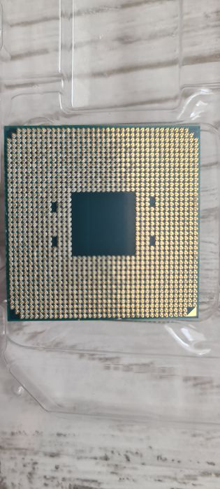 AMD Ryzen 9 5950X