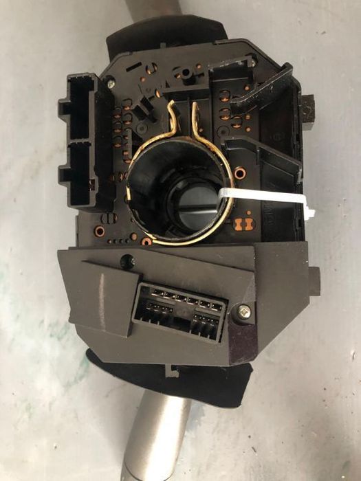 Bloc lumini cu comutator maneta semnalizare fiat punto 2005