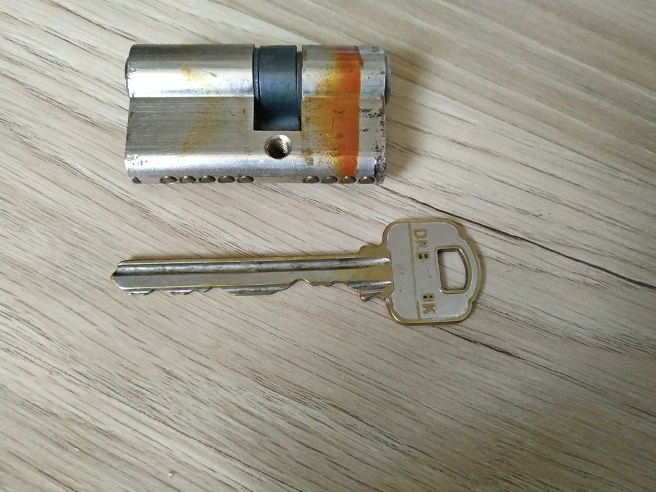 Секретни дръжки и брави, Обикновенни дръжки и брави