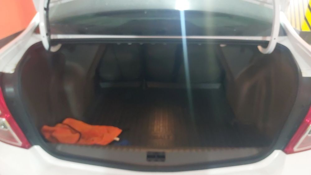 Кобальт 4 поз АТ МСМ стайл 2025г 3 тыс км пробега! Чистая!