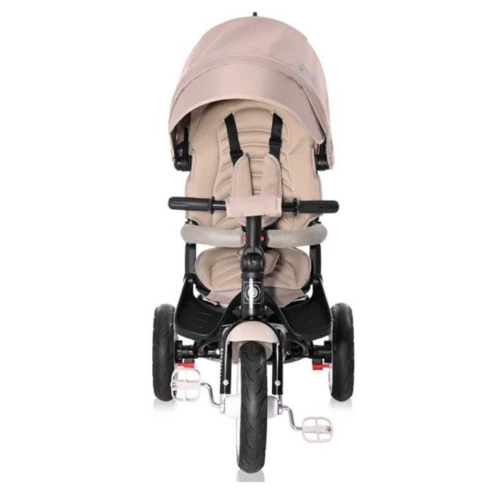 LORELLI Emotion Триколка JAGUAR