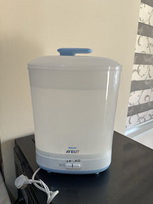 Стерилизатор детских бутылок и сосок Philips Avent