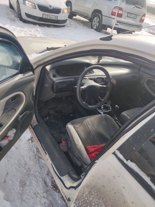 Продам мазда кронс 626