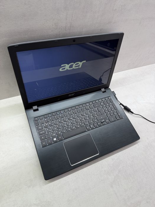 Acer AspireE5-575 series