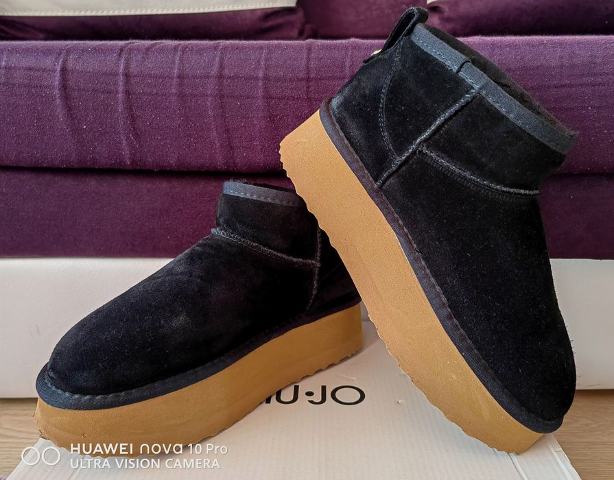 Апрески-боти  Liu Jo