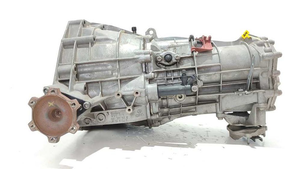Cutie de viteze Audi A4 B8; 1.8 TFSI; JJG/JJF; 2007-2014; 6 Trepte