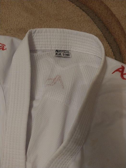 Кимоно каратэ. Сатылады