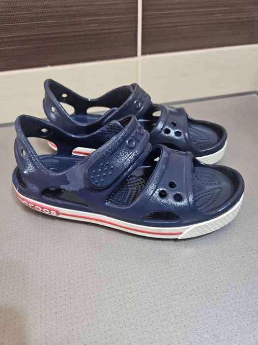 Sandale crocs nr 36