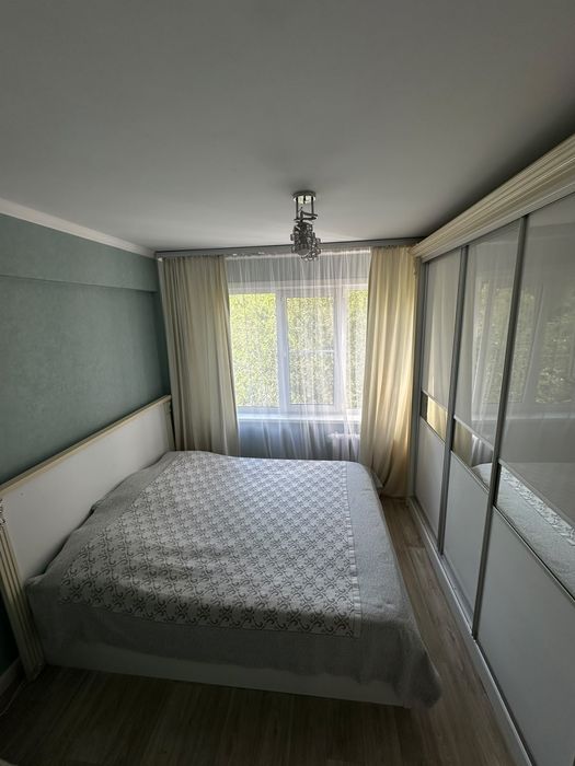 Продажа квартир центре