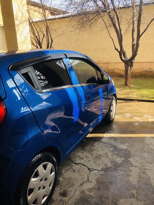 Spark 1.2mator 3padidsa