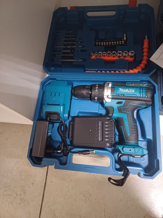 Продам электро инструменты