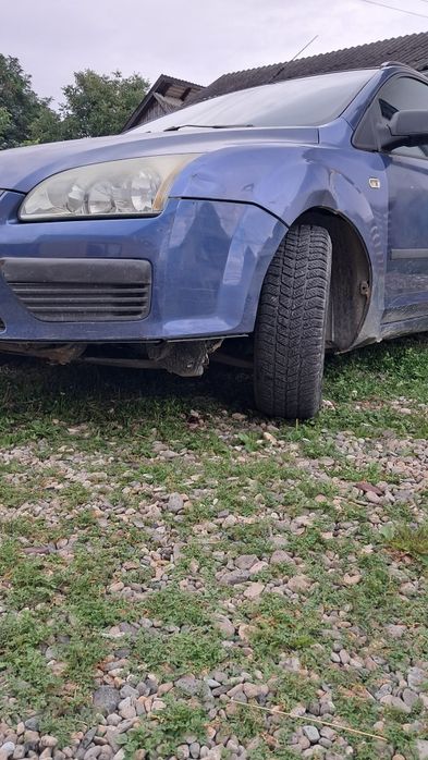 Ford focus pentru piese 2007