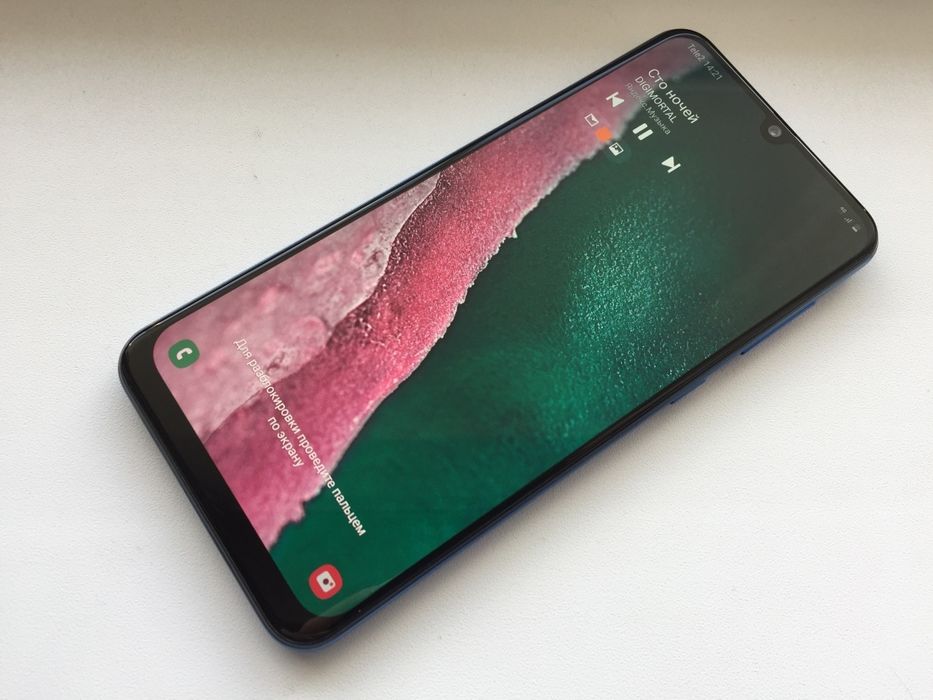 Samsung A20 3/32gb