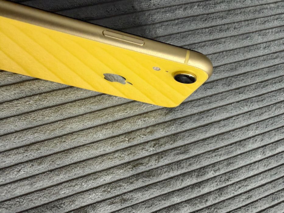 Iphone Xr impecabil 10/10 de vanzare