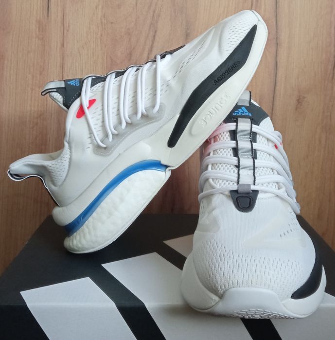 Adidas running performance