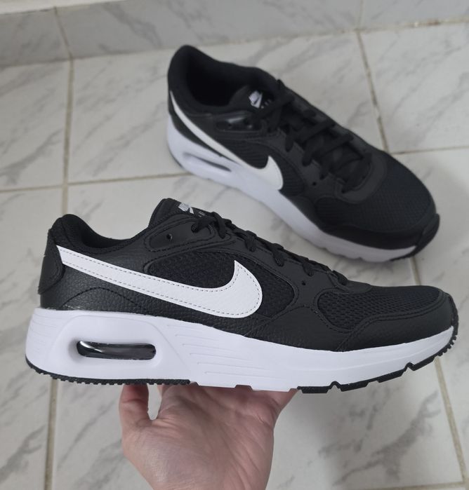 Дамски маратонки Nike Air Max SC