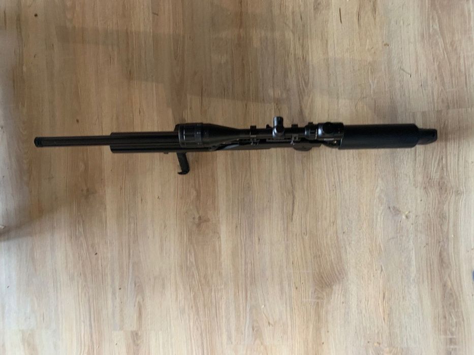 Продавам KRAL BIG MAX 6.35