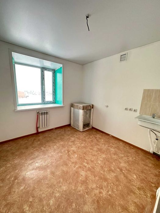 1 Ком новостройка IT Лицей