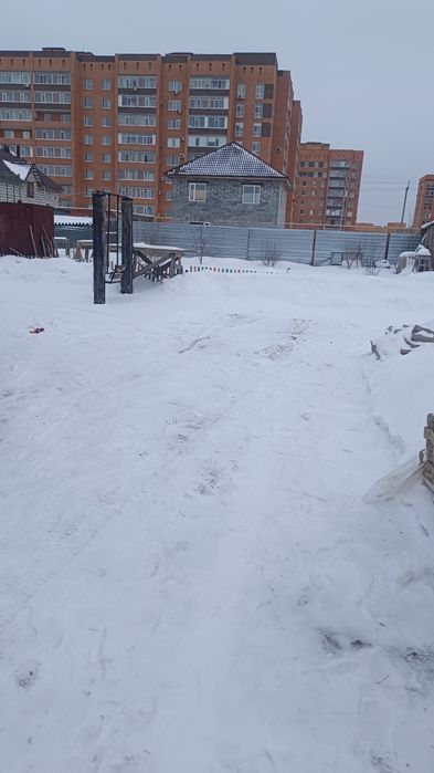 Продам частный дом