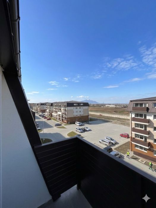 Apartament studio 2 cam Subcetate City 2 Sanpetru