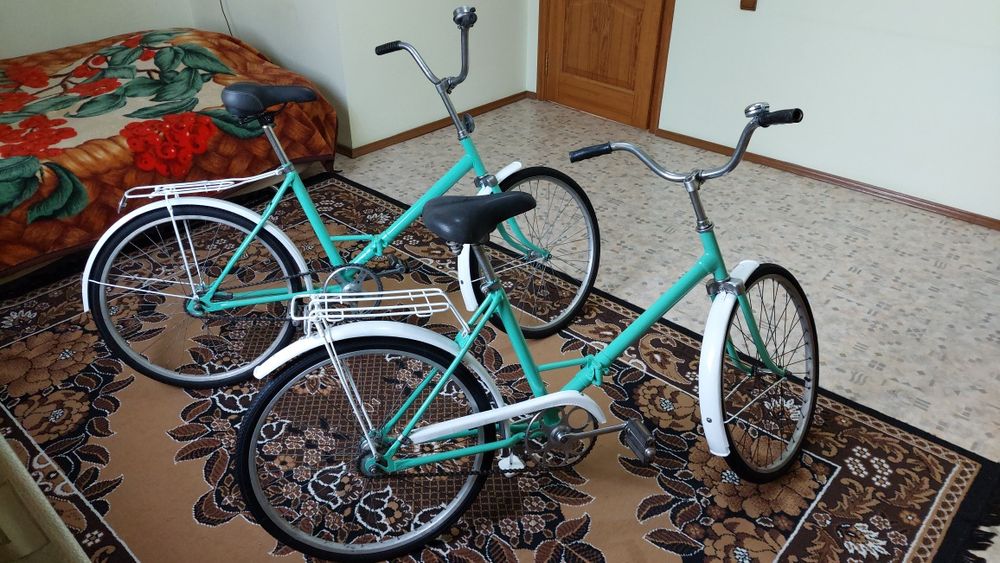 Продам велосипед Урал СССР